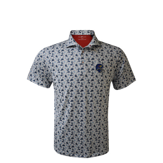 HL1167 WHITE MOONLIGHT RED