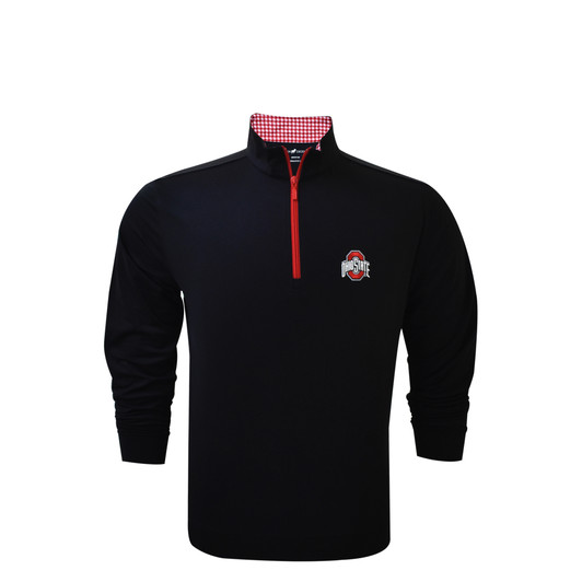 HL1141Q BLACK SCARLET