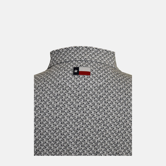 HL1169 WHITE GREY CHARCOAL Cordillera