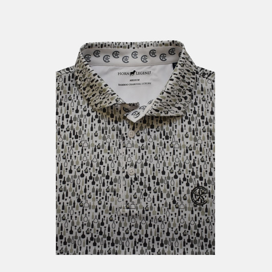 HL1169 WHITE GREY CHARCOAL Cordillera