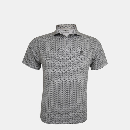 HL1173CD WHITE GREY CHARCOAL Cordillera