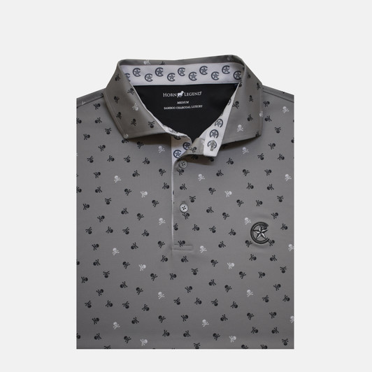 HL1192CD GREY WHITE CHARCOAL Cordillera