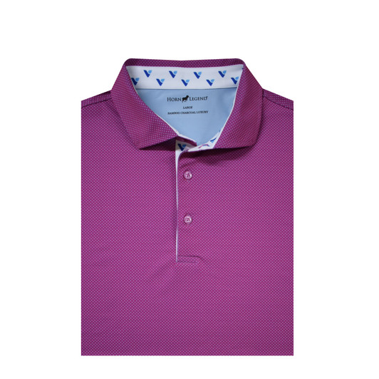 HL1118WCD MULBERRY OXFORD BLUE Vessco Water