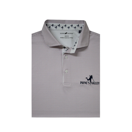 HL1024PVT WHITE NAVY RED Payne's Valley