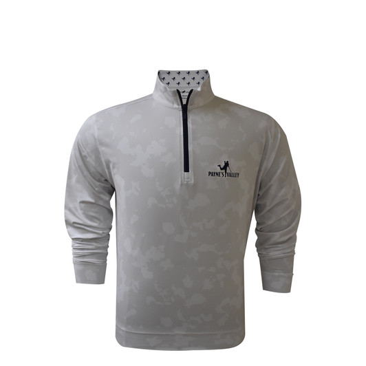 HL1125QPVTS SNOW NAVY Payne's Valley