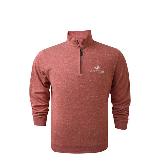 HLIL074L EARTH RED Payne's Valley