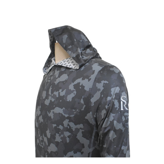 HL1125HTX XHARCOAL Star Ranch