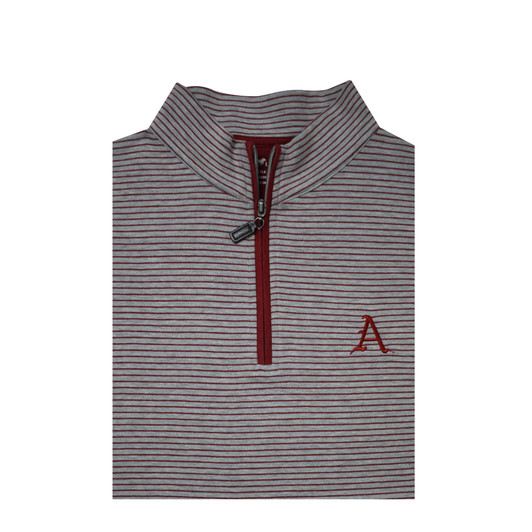 HLIL045L PEARL GREY CRIMSON 1