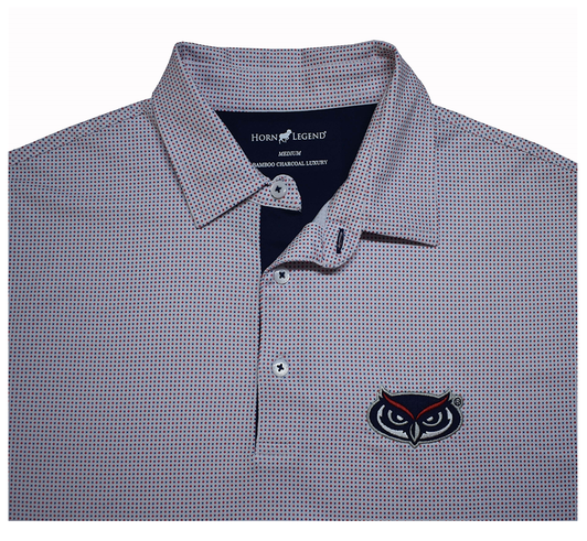 HL1142CD WHITE_NAVY_RED FAU