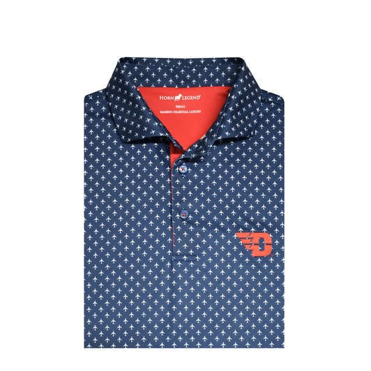 HL1154 NAVY WHITE RED