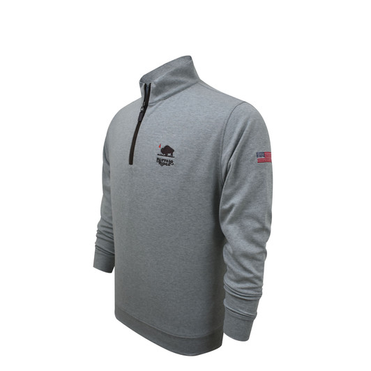 HLIL050L-BR- OLIVE MINT Buffalo Ridge