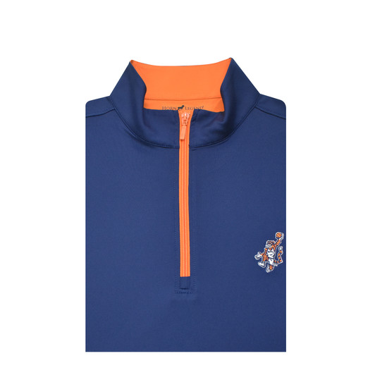HL1056Q NAVY ORANGE