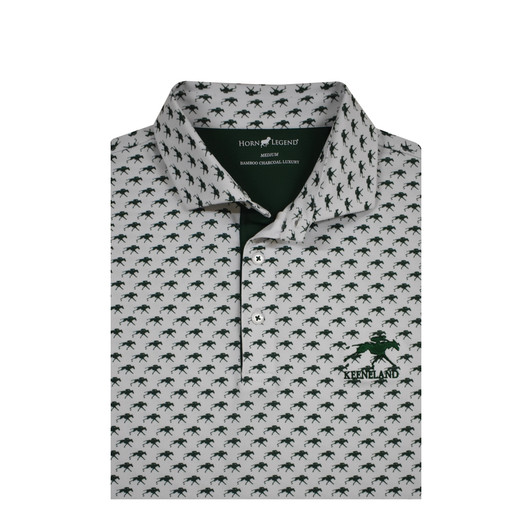 HL1114CD WHITE GREEN