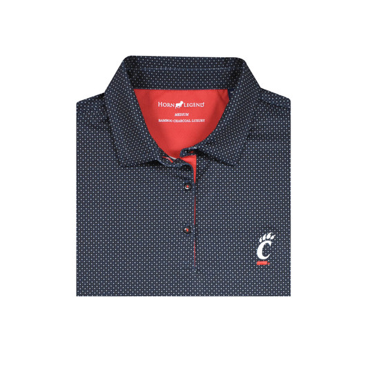 HL1142W BLACK GREY RED