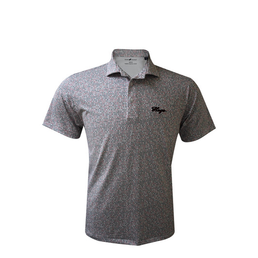 HL5114 WHITE WORDMARK