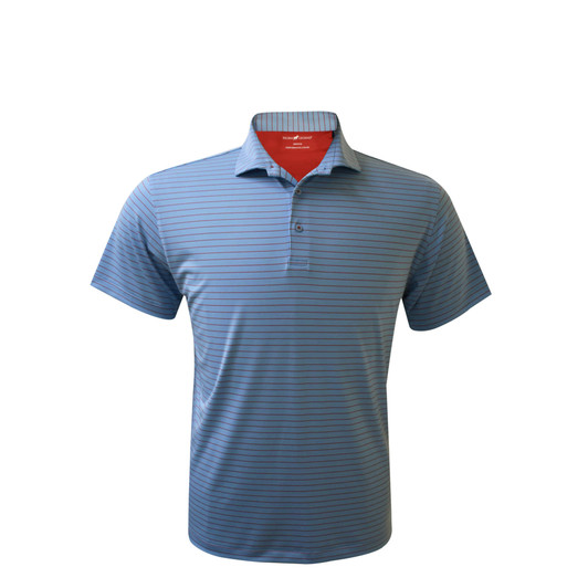 HL1018 SERENITY RED 1