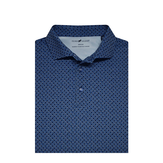 HL1172 NAVY SERENITY