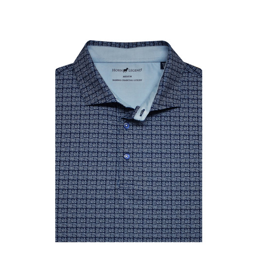 HL1162 NAVY SERENITY General