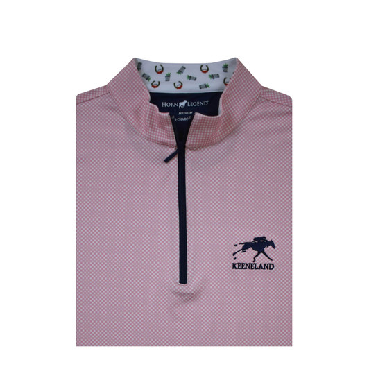 HL1150QWCD ROSE QUARTZ Kenneland