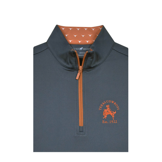 HL1141QVCD CHARCOAL Texas