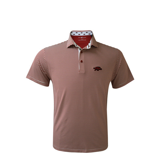 HL1030 CRIMSON WHITE Arkansas