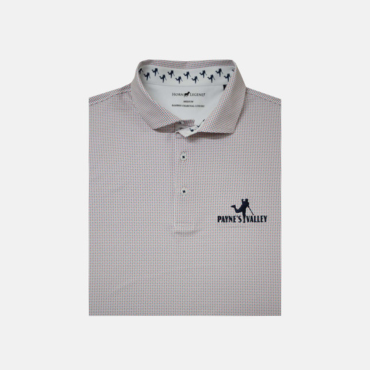 HL1024 WHITE NAVY RED Payne's Valley