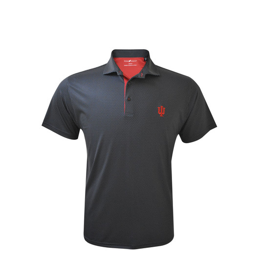 HL1142 BLACK GREY Indiana