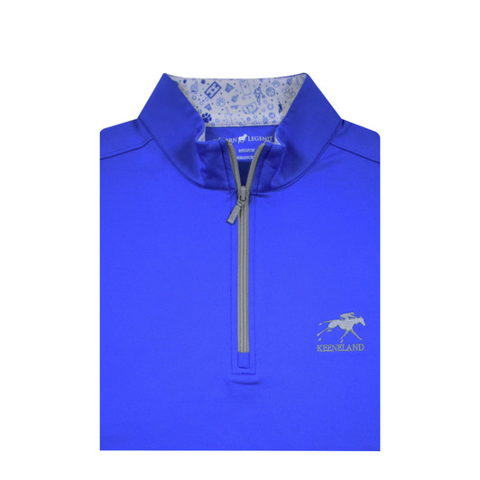 HL1139QCD BLUE GREY Keeneland