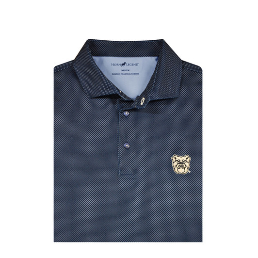 HL1118 NAVY ICEBLUE Butler