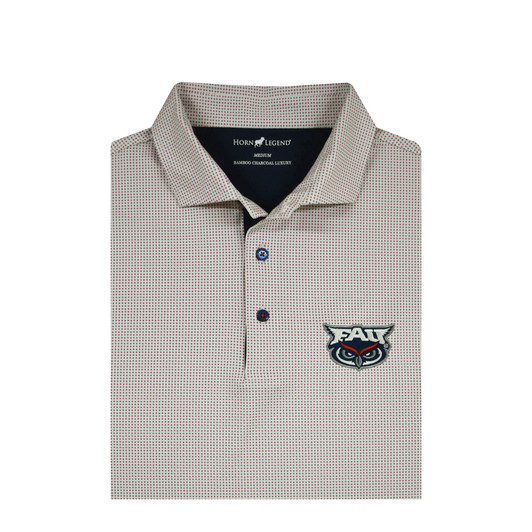 HL1024CD WHITE NAVY RED FAU