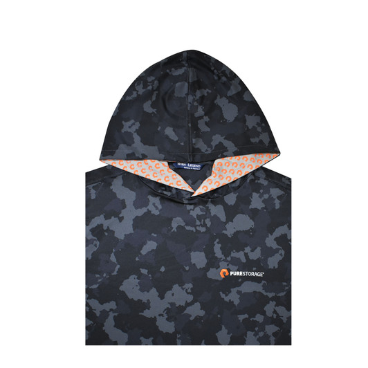 HL1125HCD CHARCOAL Pure Storage