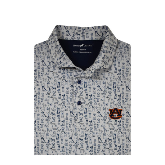 HL1183 WHITE NAVY Auburn