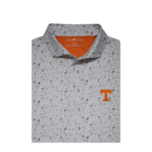 HL1181 WHITE GREY ORANGE TN