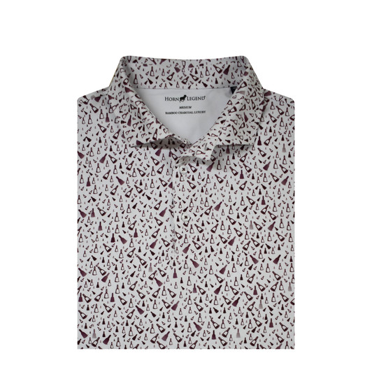 HL1114CD MAROON Miss State