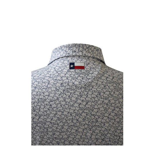 HL1189TX WHITE NAVY Chevrolet