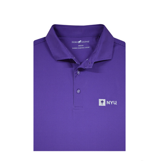 HL1118 PURPLE LAVENDER NYU