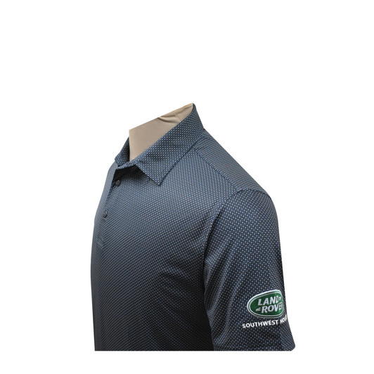 HL1024 BLACK GREY Jaguar Land Rover Houston