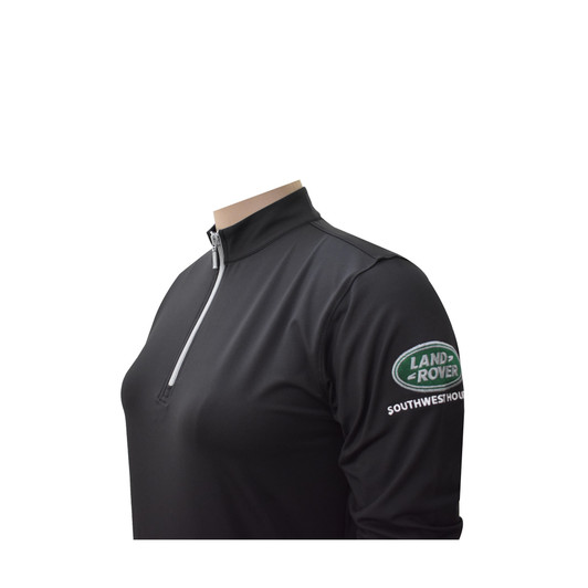 HL1141QWCD BLACK Jaguar Land Rover Houston