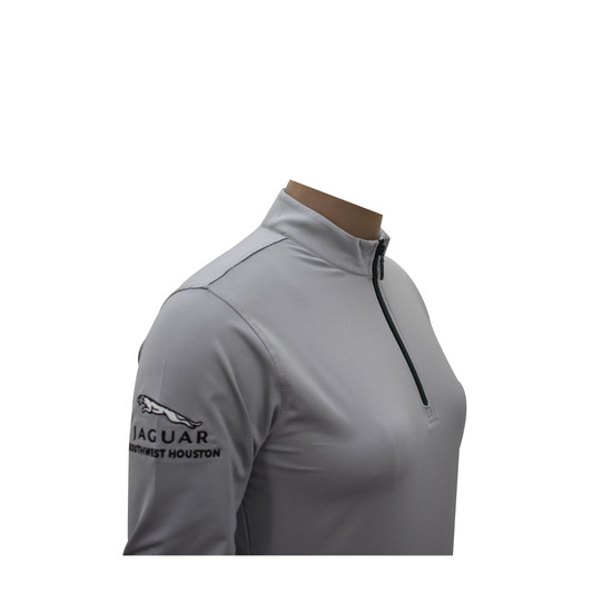 HL1141QWCD GREY Jaguar Land Rover Houston