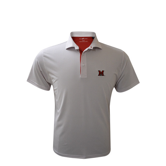 HL1142CD WHITE GREY RED MIAMI U