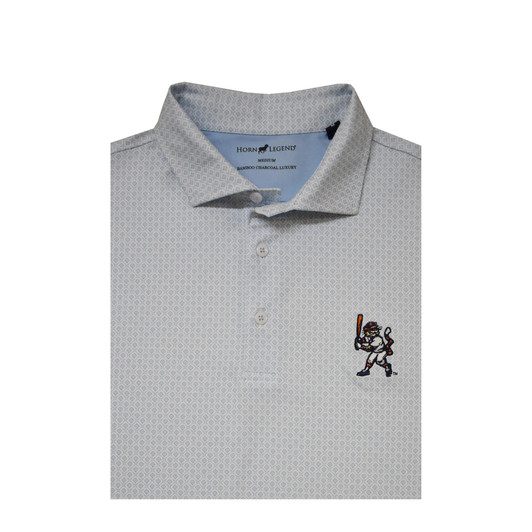 HL2009 WHITE-LT BLUE AUBURN