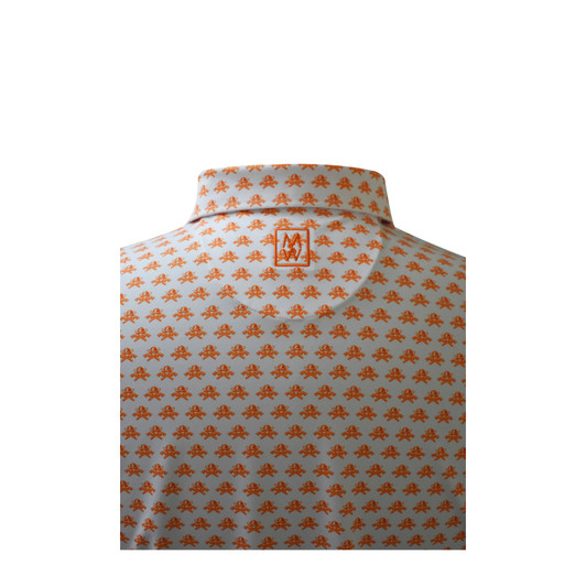 HL1114CD WHITE ORANGE OSU