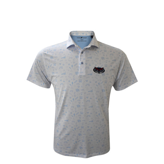 HL1179 WHITE SERENITY FAU