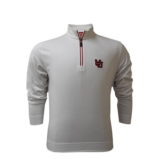 HL1200Q WHITE- GREY- RED UTAH