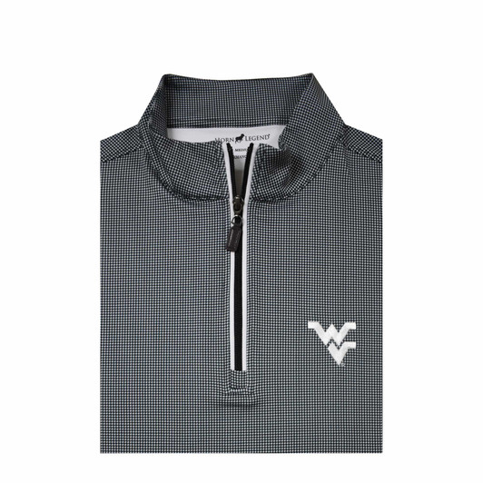 1200QVP BLACK- WHITE WEST VIRGINIA