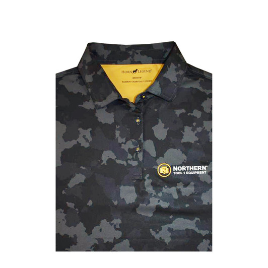 HL1125W CHARCOAL- GOLD NORTHERN TOOL