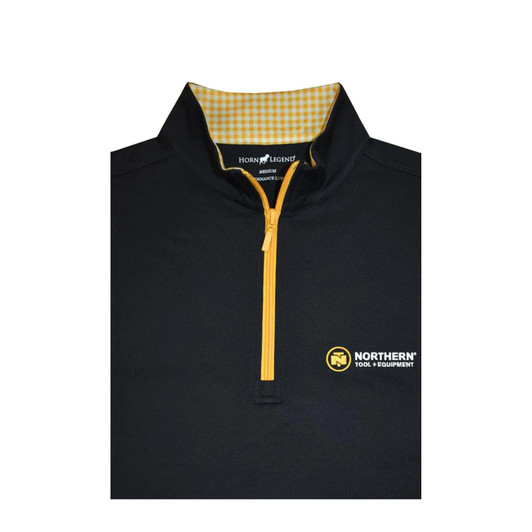 HL1141QCD BLACK- GOLD NORTHERN TOOL