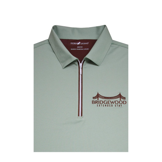 HL1111WZ GREEN BRIDGEWOOD