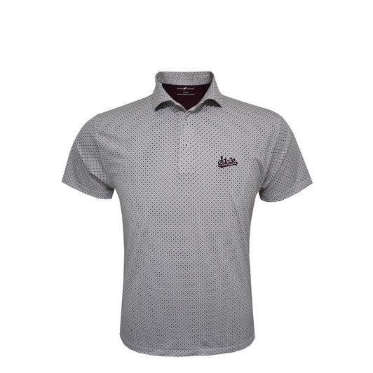 HL2004 WHITE- GREY- MAROON MS STATE