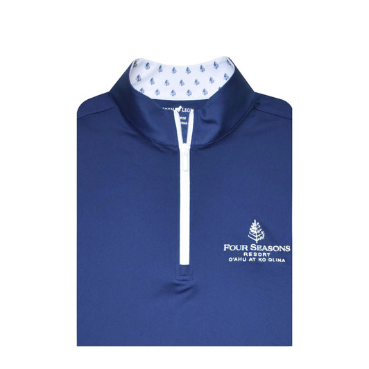 HL1056QCD NAVY WHITE FS HAWAII